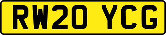 RW20YCG