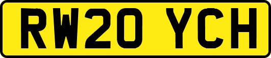 RW20YCH