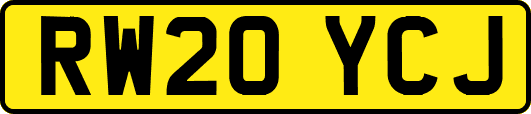 RW20YCJ