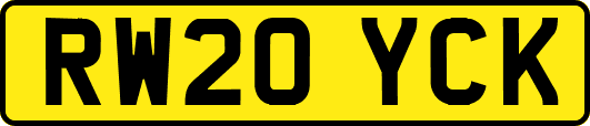 RW20YCK
