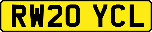 RW20YCL