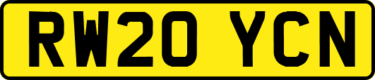 RW20YCN
