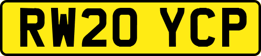 RW20YCP