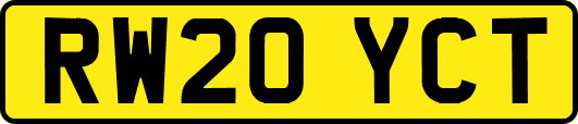 RW20YCT