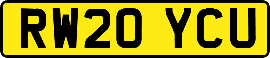 RW20YCU