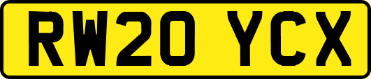 RW20YCX