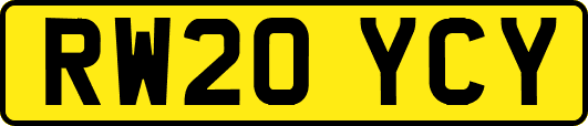 RW20YCY