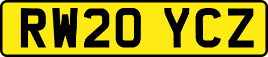 RW20YCZ