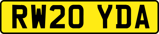 RW20YDA