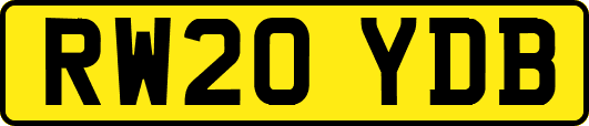RW20YDB
