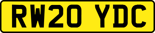 RW20YDC