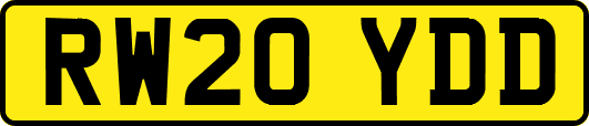 RW20YDD