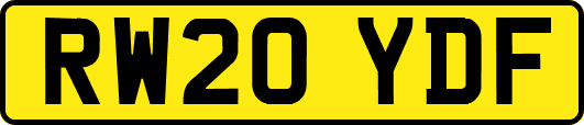 RW20YDF