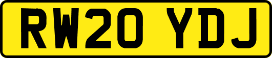 RW20YDJ
