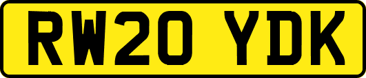 RW20YDK