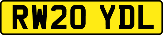 RW20YDL