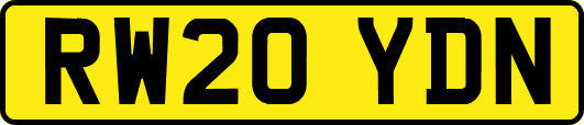 RW20YDN
