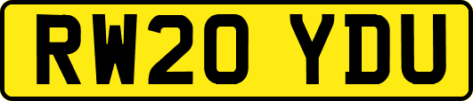 RW20YDU