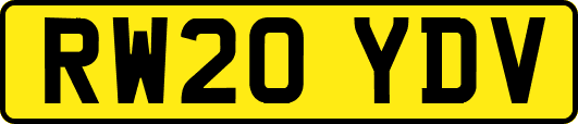 RW20YDV