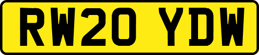 RW20YDW