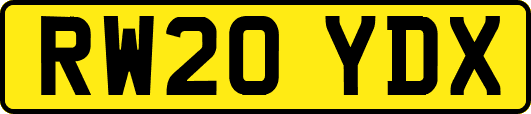 RW20YDX