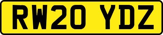 RW20YDZ