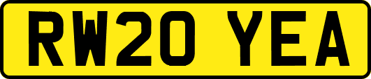 RW20YEA