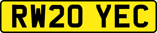 RW20YEC