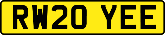 RW20YEE