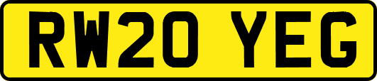 RW20YEG