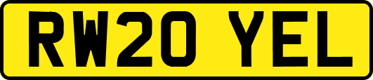 RW20YEL