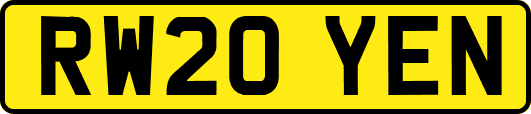 RW20YEN