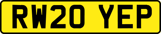 RW20YEP