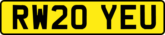 RW20YEU