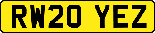 RW20YEZ