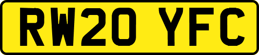 RW20YFC