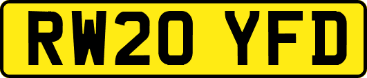 RW20YFD
