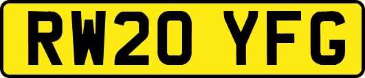 RW20YFG