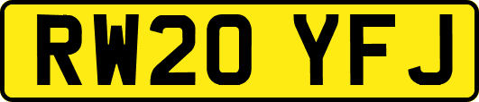 RW20YFJ