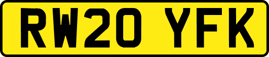 RW20YFK