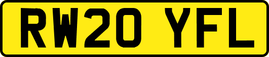 RW20YFL