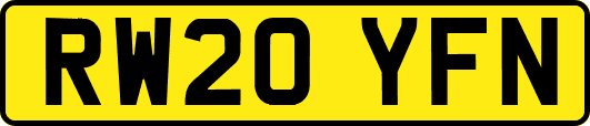 RW20YFN