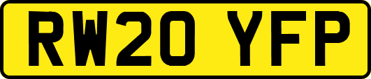 RW20YFP
