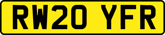 RW20YFR