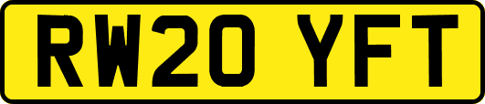 RW20YFT