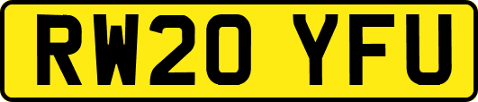 RW20YFU