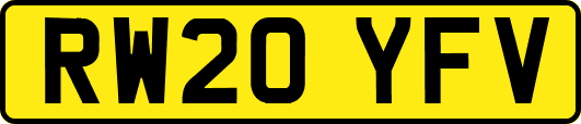 RW20YFV