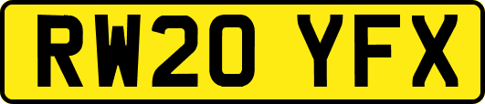 RW20YFX