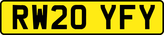 RW20YFY