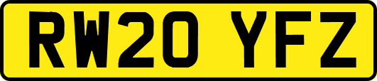 RW20YFZ